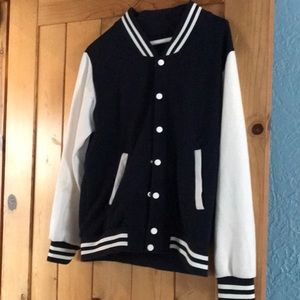 Women light jacket
